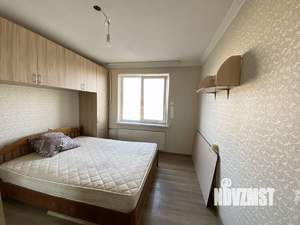 2-к квартира, вторичка, 61м2, 5/16 этаж