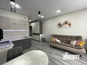 Студия квартира, вторичка, 21м2, 11/24 этаж