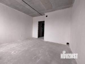 Студия квартира, вторичка, 24м2, 8/24 этаж