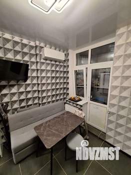 1-к квартира, вторичка, 30м2, 13/24 этаж