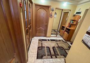 3-к квартира, вторичка, 60м2, 3/5 этаж