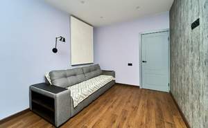 1-к квартира, вторичка, 35м2, 9/16 этаж