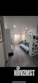 2-к квартира, вторичка, 50м2, 13/14 этаж