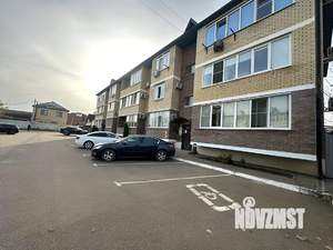 1-к квартира, вторичка, 32м2, 1/3 этаж