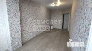 1-к квартира, вторичка, 42м2, 6/6 этаж