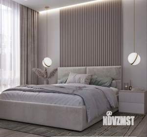 1-к квартира, вторичка, 41м2, 5/9 этаж