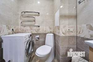 Студия квартира, вторичка, 30м2, 10/16 этаж