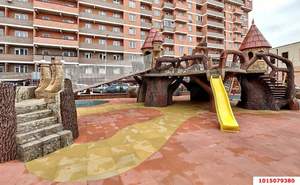 Студия квартира, вторичка, 26м2, 14/16 этаж