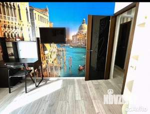 2-к квартира, вторичка, 60м2, 4/16 этаж