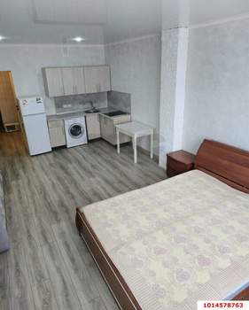 Студия квартира, вторичка, 40м2, 5/9 этаж