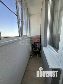 1-к квартира, вторичка, 33м2, 6/8 этаж