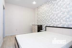 1-к квартира, вторичка, 42м2, 14/17 этаж