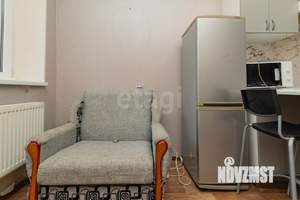 1-к квартира, вторичка, 34м2, 4/7 этаж