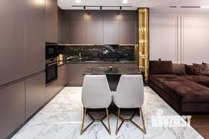 1-к квартира, вторичка, 73м2, 19/25 этаж