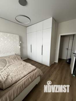 2-к квартира, вторичка, 62м2, 18/20 этаж
