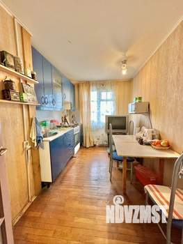 4-к квартира, вторичка, 75м2, 7/9 этаж