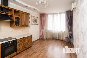 2-к квартира, вторичка, 78м2, 4/16 этаж