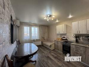 2-к квартира, вторичка, 70м2, 14/16 этаж