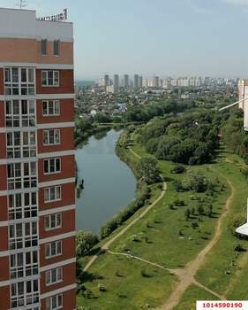 2-к квартира, вторичка, 70м2, 19/20 этаж