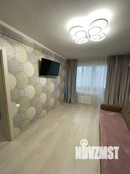 1-к квартира, вторичка, 33м2, 5/9 этаж