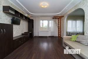 2-к квартира, вторичка, 61м2, 3/16 этаж