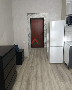 Студия квартира, вторичка, 25м2, 12/16 этаж