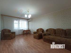 2-к квартира, вторичка, 58м2, 6/16 этаж