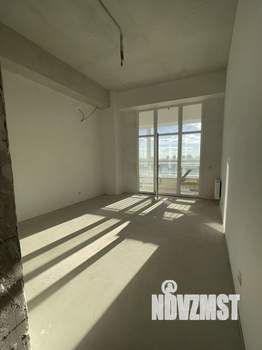 3-к квартира, сданный дом, 107м2, 11/15 этаж