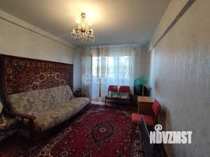 3-к квартира, вторичка, 70м2, 4/5 этаж
