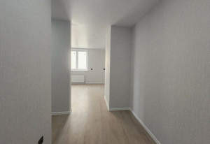 1-к квартира, вторичка, 42м2, 6/18 этаж