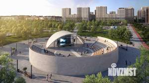 1-к квартира, вторичка, 37м2, 5/18 этаж