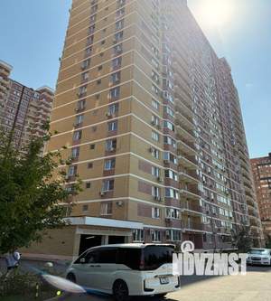 1-к квартира, вторичка, 40м2, 13/22 этаж