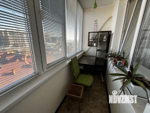 1-к квартира, вторичка, 31м2, 7/8 этаж