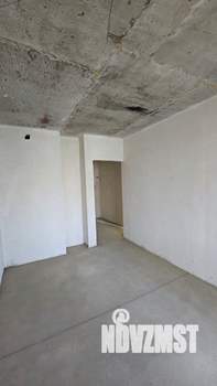 1-к квартира, вторичка, 35м2, 1/3 этаж