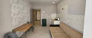 1-к квартира, вторичка, 40м2, 15/24 этаж