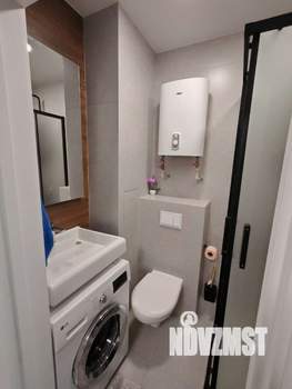 1-к квартира, вторичка, 48м2, 19/19 этаж