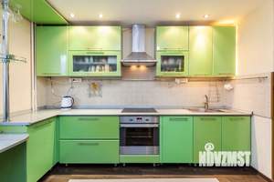 2-к квартира, вторичка, 57м2, 15/16 этаж