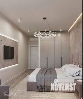 1-к квартира, вторичка, 39м2, 14/18 этаж