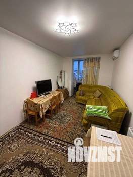 2-к квартира, вторичка, 61м2, 3/6 этаж