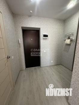 1-к квартира, вторичка, 40м2, 4/5 этаж