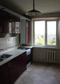 2-к квартира, вторичка, 52м2, 7/10 этаж