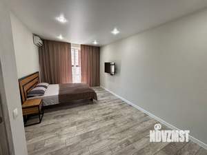 1-к квартира, вторичка, 40м2, 12/24 этаж