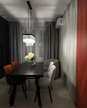 2-к квартира, вторичка, 61м2, 11/12 этаж