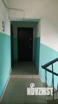 3-к квартира, вторичка, 61м2, 9/9 этаж