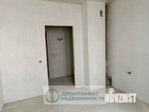 Студия квартира, вторичка, 23м2, 8/16 этаж