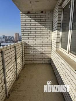 1-к квартира, вторичка, 35м2, 18/20 этаж