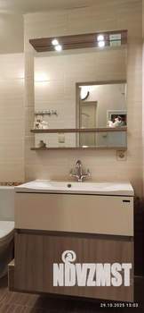 3-к квартира, вторичка, 42м2, 3/5 этаж