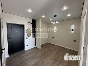 2-к квартира, вторичка, 40м2, 11/16 этаж