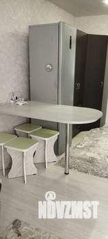 Студия квартира, вторичка, 25м2, 3/7 этаж