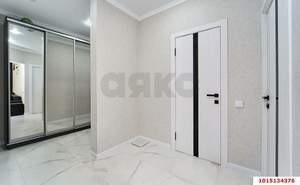 3-к квартира, вторичка, 59м2, 2/16 этаж